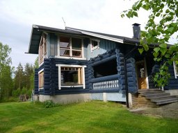 Finnland